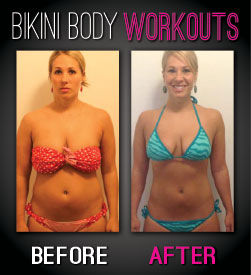 Bikini Body Workout