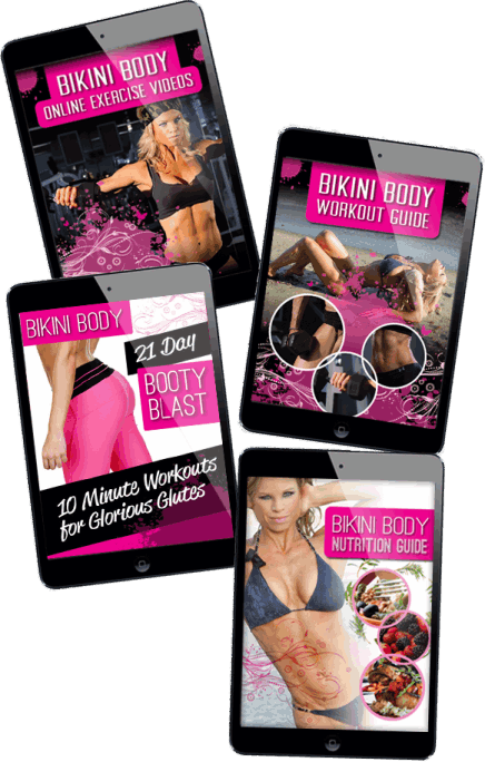 Bikini Body Workout