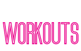 Bikini Body Workout