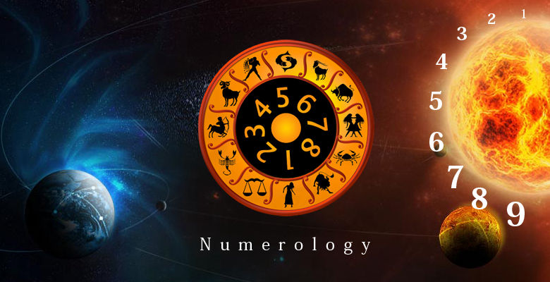 Numerology