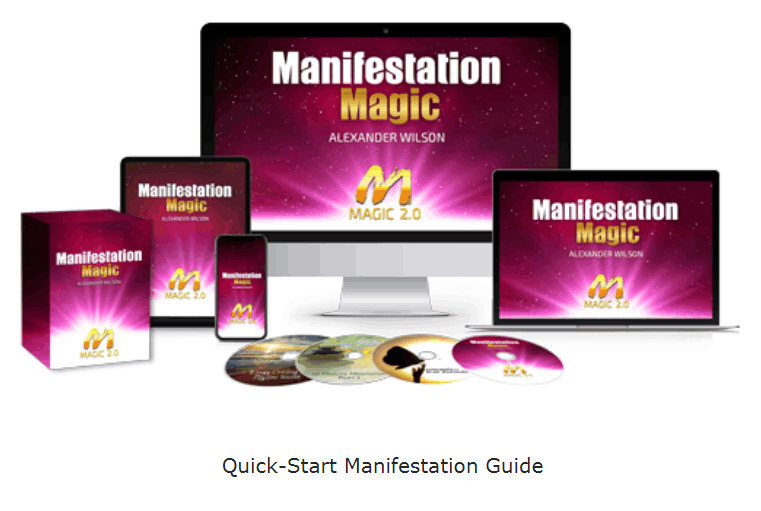 Manifestation Magic